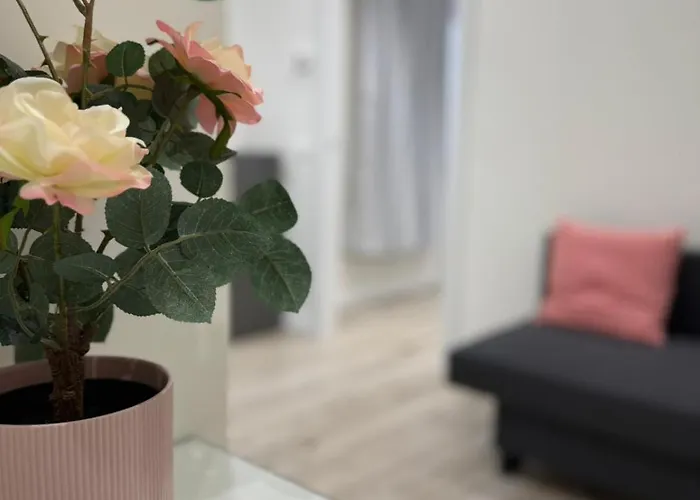 Ines Apartment Giardini Naxos