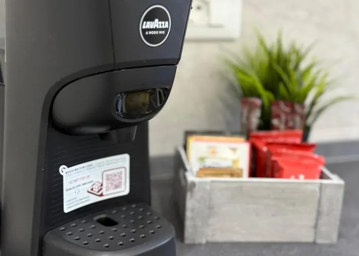 Ines Apartment Giardini Naxos