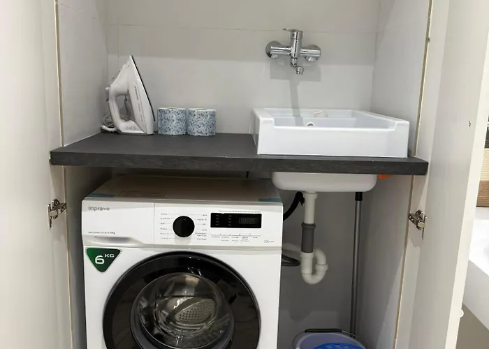 Ines Apartment Giardini Naxos