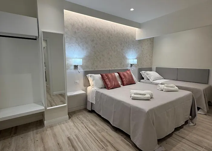 Ines Apartment Giardini Naxos