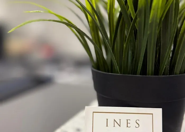 Ines * Giardini Naxos