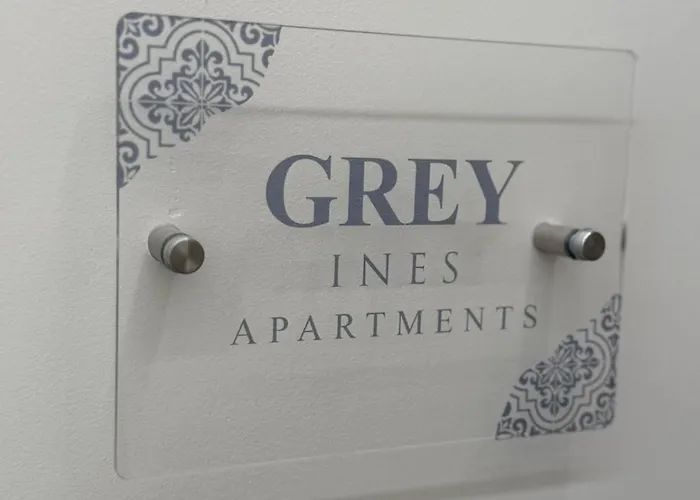 Ines * Giardini Naxos