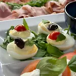 Ines * Giardini-Naxos