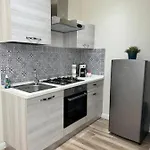 Apartamento Ines Giardini-Naxos