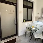 Apartamento Ines Giardini-Naxos