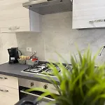 Ines Apartamento Giardini-Naxos