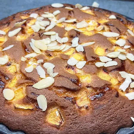 Apartamento Ines Giardini-Naxos