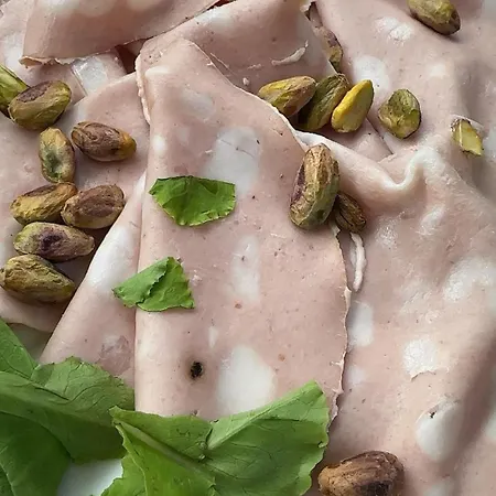 Ines Apartamento Giardini-Naxos