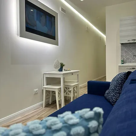 Ines Apartment *