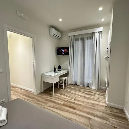 Apartment Ines *